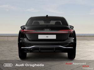 Audi A6 SEDAN 40 TDI S LINE 204PS RRP New €78,048 - Image 4
