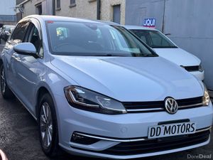 Volkswagen Golf 2017 (172-)  1.2 TSI AUTOMATIC - Image 2