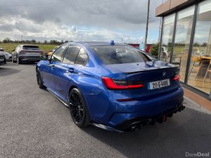 M3 performance kit - Stunning example - PHEV - Image 3