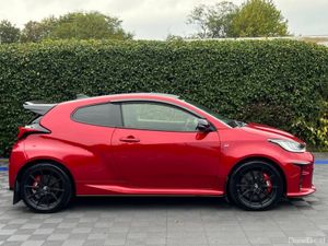 Toyota GR Yaris 1.6 TURBO 6-SPEED MANUAL ** HUGE S - Image 2