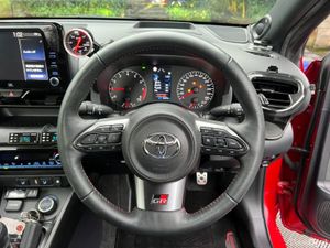 Toyota GR Yaris 1.6 TURBO 6-SPEED MANUAL ** HUGE S - Image 4