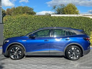 Volkswagen ID.4 PRO 77KWH // DIAMOND CUT ALLOYS // - Image 3