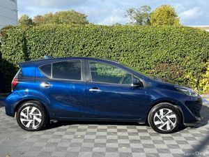 Toyota Aqua STYLE PACK 1.5 HYBRID AUTO // SERVICE - Image 2