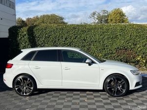 Audi A3 S-LINE PACK 1.4 TFSI AUTO // DIGITAL CLUST - Image 2