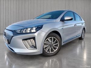 Hyundai IONIQ 100% BATTERY SOH - Image 2