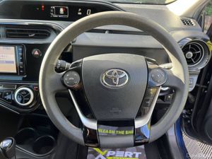 Toyota Aqua STYLE PACK 1.5 HYBRID AUTO // DIGITAL - Image 4