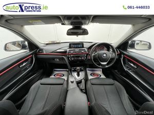 BMW 3-Series 320d Estate Automatic - Image 2