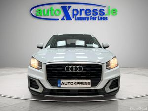 Audi Q2 1.6 Sport, Automatic, - Image 3
