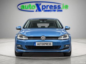 Volkswagen Golf 1.4 TSI HIGHLINE, Ultra Low Mileag - Image 3
