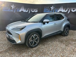 Toyota Yaris Cross Sol High Spec 2022 - Image 2