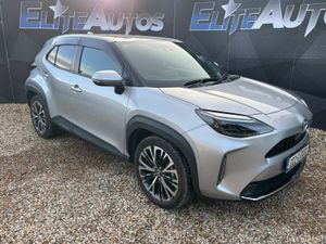 Toyota Yaris Cross Sol High Spec 2022 - Image 3