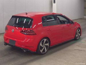 VOLKSWAGEN GOLF GTI 2.0 DSG 230BHP 2017 - Image 4