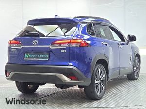 Toyota Corolla Cross Z Hybrid - Image 2