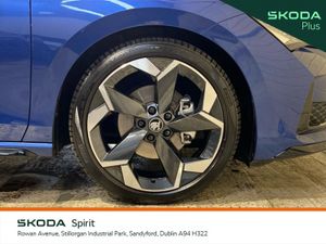 Skoda Superb Sportline 2.0 TDI 150HP DSG - Image 4