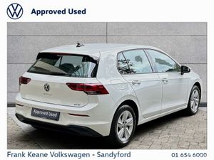 Volkswagen Golf 1.0 TSI 110HP Life @Frank Keane Vo - Image 3