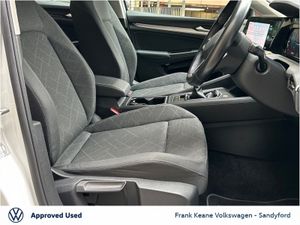 Volkswagen Golf 1.0 TSI 110HP Life @Frank Keane Vo - Image 4