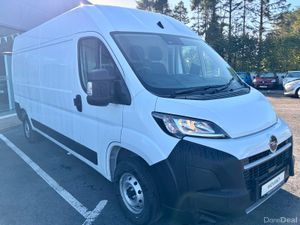 2027 Opel Movano 2.2 Diesel Manuel - Image 2