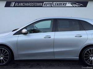 (192) MERCEDES-BENZ B 180 STYLE 136 BHP - Image 2
