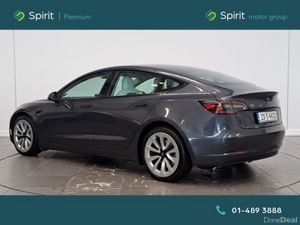 Tesla Model 3 RWD*Call Andrew 086 2617858 - Image 3