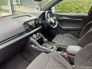 Skoda Karoq SPORTLINE 2.0TDI 150HP DSG - Image 3