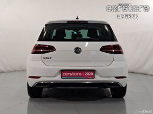 Volkswagen Golf 1.2 - Image 4