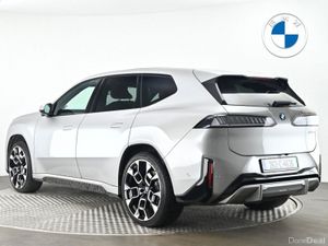 BMW iX3 40 M Sport - Image 2