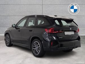 BMW iX1 eDrive20 M Sport - Image 3