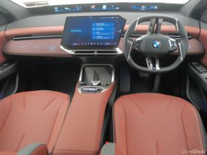 BMW iX3 40 M Sport - Image 4