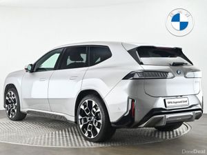BMW iX3 40 M Sport - Image 2