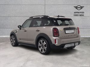 Mini Countryman Cooper S E Exclusive - Image 3