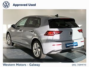 Volkswagen Golf EDITION 75 MHEV 1.5 TSi 116HP - Image 3