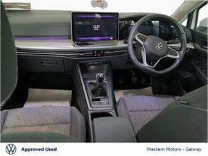 Volkswagen Golf Edition 75 1.5TSI 116 Bhp, Availab - Image 2