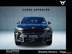 Cupra Terramar **DEMO**AUTO**1.5 eTSI 150hp DSG V2 - Image 2