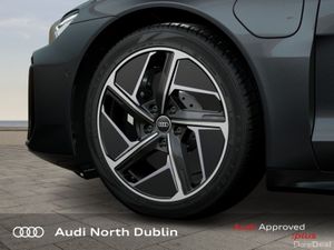 Audi e-tron GT quattro S E-Tron Gt Quattro 592 105 - Image 2