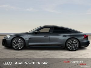 Audi e-tron GT quattro S E-Tron Gt Quattro 592 105 - Image 4