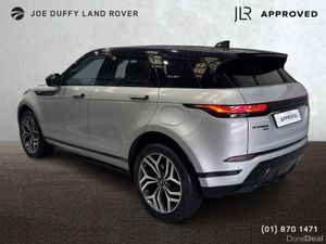 Land Rover Range Rover Evoque 1.5 PHEV R-Dynamic S - Image 3