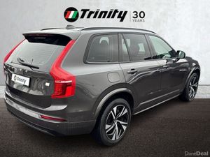 Volvo XC90 ** PLUS BRIGHT ** ** HUGE SPEC ** ** TR - Image 3
