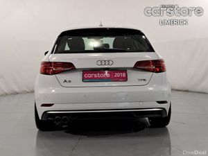 Audi A3 1.4 - Image 4