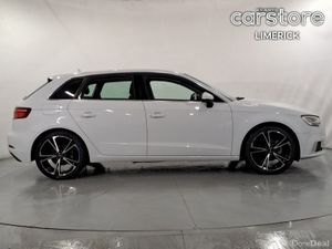 Audi A3 1.4 - Image 2