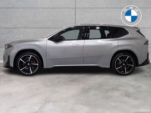 BMW iX3 40 M Sport Pro - Image 4
