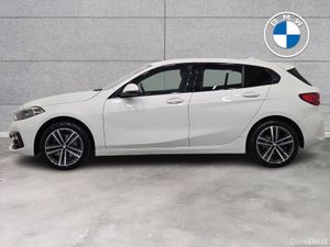 BMW 1-Series 116d Sport - Image 4