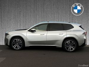 BMW iX3 50 xDrive M Sport - Image 4