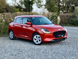 Suzuki Swift 2026 - Image 2