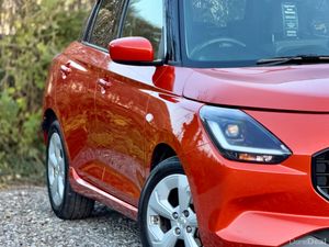 Suzuki Swift 2026 - Image 4