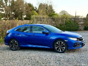 2020 Honda Civic 1.0 VTEC Turbo Smart - Image 4