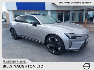 Volvo ES90 SINGLE MOTOR EXTENDED RANGE - Image 2