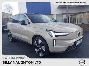 Volvo EX90 TWIN MOTOR PERFORMANCE AWD ULTRA - Image 2