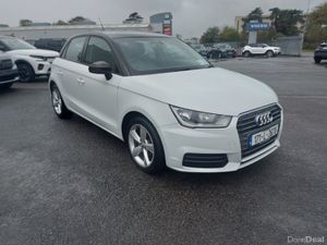 Audi A1 SPORTBACK 1.4 TDI 90 SE 4DR - Image 3