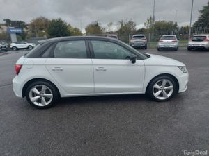 Audi A1 SPORTBACK 1.4 TDI 90 SE 4DR - Image 4