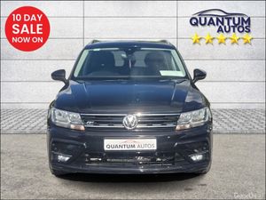 Volkswagen Tiguan 2018 R-LINE PACK 2.0 DIESEL 115B - Image 2